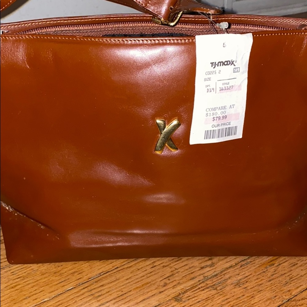 Paloma Picasso pocketbook